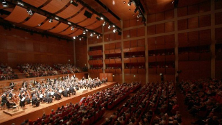 ’Consonanze’, 350 bambini in concerto all’Auditorium Lingotto